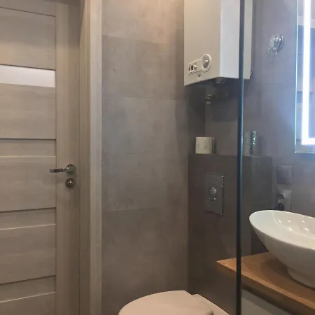 Vis A Vis Park, Zoo & Legendia, Blisko Centrum Appartement