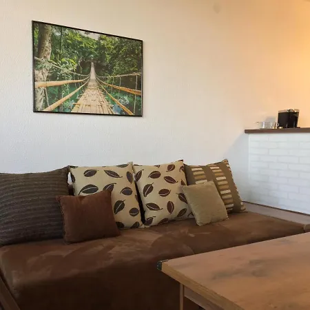 Vis A Vis Park, Zoo & Legendia, Blisko Centrum Appartement *