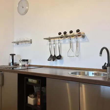 Appartement Vis A Vis Park, Zoo & Legendia, Blisko Centrum Katowice